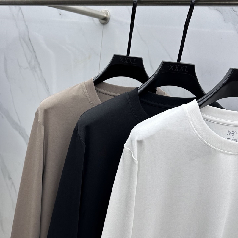 Arcteryx T-shirts